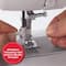 SINGER® HD6380 Heavy Duty Sewing Machine